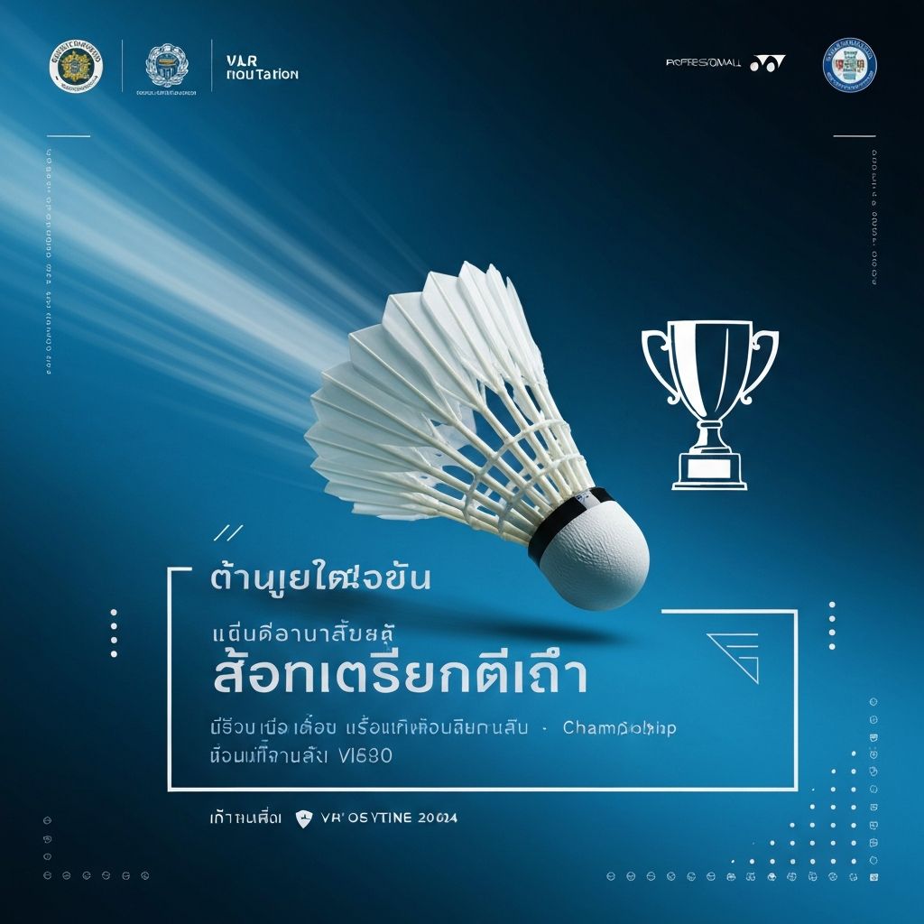 CENTNOX SO HOT PATHUM THANI TOURNAMENT